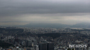 [날씨]‘낮 최고 19도’ 14일도 포근…곳곳 미세먼지 극성