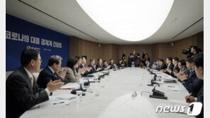 최태원 “작년 수준 투자·고용할 것, 일주일에 한번 구내식당 닫아”