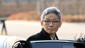 ‘돈봉투 만찬’ 안태근, 면직취소 최종승소…복직길 열려
