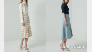 한섬, 클럽모나코 여성 전용 ‘캡슐 컬렉션’ 출시