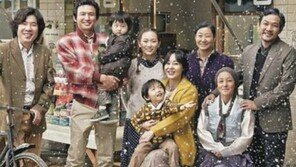 에이브럼스 사령관 “국제시장, 주한미군이 꼭 봐야할 영화”