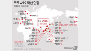 크루즈선 韓승객 2명은 70대…日오염지역 지정에는 신중