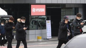 “中부품 수급에 완성차 공장들 희비”‘…정상가동·장기화 갈림길