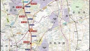 왕십리~상계 동북선 도시철도 본격 착수…2025년 완공