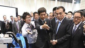 도요타, 중국 생산공장 17일부터 단계적 조업 재개