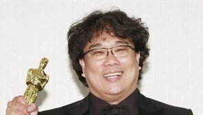 봉준호 감독, 16일 귀국…‘아카데미 4관왕’ 휩쓸고 금의환향