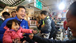 “이낙연 만나러 선거사무소 오세요”…18일부터 주민이면 OK