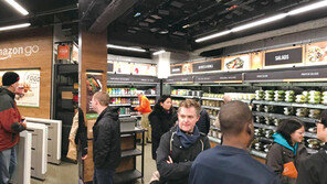 아마존이 연 AI 쇼핑의 미래…새로운 형태의 농수산물 쇼핑 찾아온다