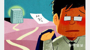 비자발적 40, 50대 퇴직자 50만명 육박… 5년 만에 최대