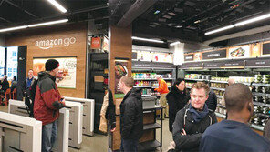 아마존이 연 인공지능 쇼핑의 미래[Monday DBR]