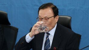 이해찬 “현역 의원 20% 교체…질서있는 혁신 공천이 갈길”