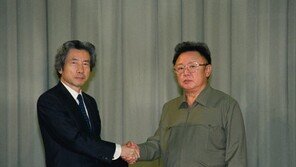 日언론 “아베, 김정은에 ‘新북일선언’ 채택 제안했었다”