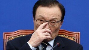 민주, 현역 20% 교체 공식화…컷오프 수순