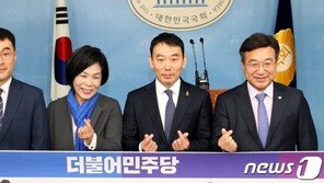 ‘조국 저격수’ 주광덕 vs ‘조국 수호’ 김용민 맞대결 성사되나