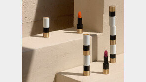 ‘에르메스 뷰티’ 내달4일 론칭