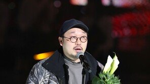‘방탄소년단 프로듀서’ 피독, 2년 연속 저작권대상 작사·작곡 대상