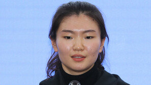 ‘실업팀 데뷔’ 심석희, 동계체전 쇼트트랙 1500m 금메달