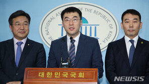 김남국 “조국 수호 프레임은 허구…금태섭, 나 막지 말라”