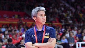 남자농구, 아시아컵 예선 위해 출국…20일 인니 원정 23일 홈 태국전