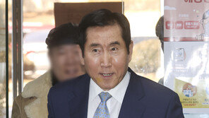 ‘댓글공작 지시 혐의’ 조현오, 1심 실형에 불복…항소장 제출