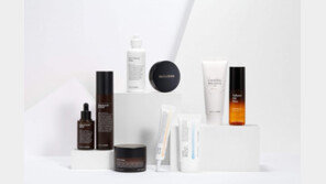 ‘4D 러스터 쿠션’ 출시 30분 만에 완판 기록 