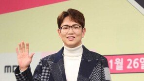 장성규, 부상으로 ‘굿모닝 FM’ 불참…송진우 대타