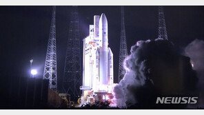 과기부 “천리안 2B호 발사 성공…정지궤도위성 개발 역량도 증명”