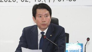 이인영 “국민 말씀 절박하게 듣겠다…경청·겸손 선대위 돼야”