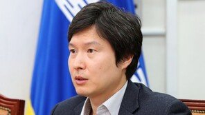 김남국 ‘청년’ 강조에 김해영 “청년정신 실현했나 돌아보라”