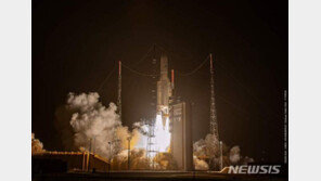 ‘천리안 2B호’ 독자개발 성공…정지궤도위성 국산화 플랫폼도 구축 완료