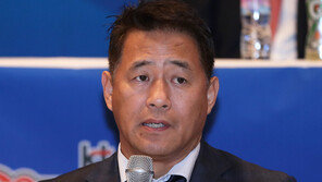 프로농구 오리온 추일승 감독, 전격 자진 사퇴