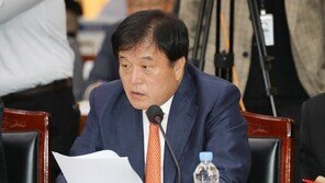 부산 3선 이진복, 21대 총선 불출마…미래한국당으로