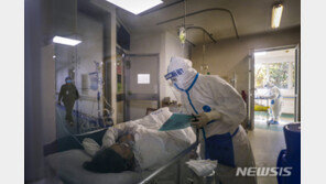 병원장 숨진 中우한병원서 간호사 및 일가족 4명 사망