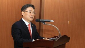 경상대, 11대 총장 1순위 후보자에 권순기 교수 선출