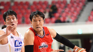 D리그 2경기 소화 현대모비스 이종현 1군 무대 복귀 테스트