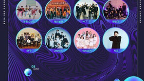 대구 코로나 쇼크…3월 ‘슈퍼콘서트’ 결국 연기