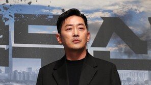 ’프로포폴 논란‘ 하정우, 최대 위기 직면