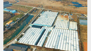 자이아쿠아팜, 최대 규모 장어 양식장 투자자 모집