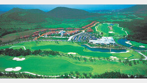 타미우스골프장, 제주 27홀 골프장 신규 회원권 분양
