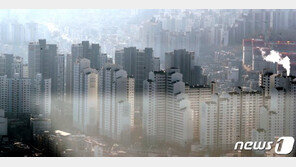 서울 9억 이하 아파트 신고가 속출…풍선효과 언제까지?