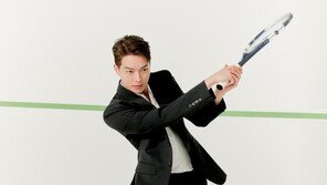 신원 파렌하이트 ‘스파이더 수트’ 출시