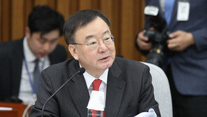 강효상, TK 대신 서울 강북 출마…“최전방 험지서 싸울 것”