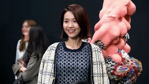 ‘뉴욕댁’ 핑클 이진, 뉴욕 일상+패션위크 공개