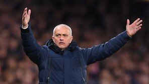 ‘총알 없는 총으로 싸운’ 토트넘, UCL 16강 1차전 패배…손흥민은 21일 수술