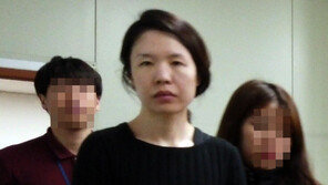 ‘전남편·의붓아들 살해혐의’ 고유정, 사형 피했다…1심서 무기징역 선고