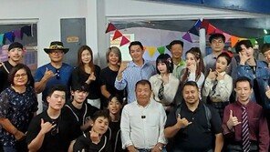제1회 사이판 한류문화 축제의 밤 페스티벌 성료 …나흘간 한류에 흠뻑