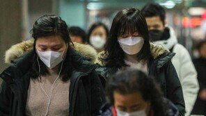 “마스크가 떨어졌다…의료기관도 마스크 못 구해”