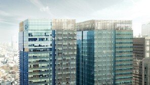 GS건설, 본사 직원 코로나19 접촉 의심자 발생…자가격리·방역 조치