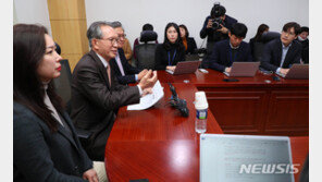 통합당, 이준석·김웅·문병호·이언주 등 공천 166명 추가 신청