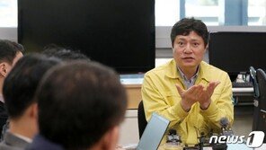 전북 코로나19 확진자 추가 발생…“가족 2명도 증상 호소”